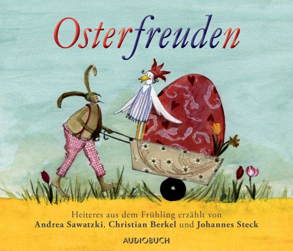 Osterfreuden Osterfreuden