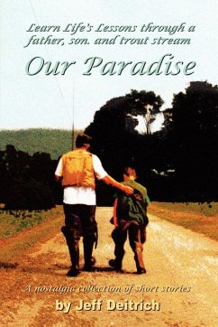 Our Paradise - Deitrich, Jeff