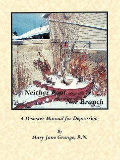 Neither Root Nor Branch - Grange R. N., Mary Jane