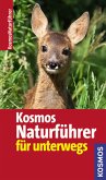 Kosmos Naturführer für unterwegs