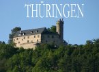 Thüringen - Ein Bildband