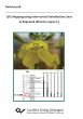 QTL Mapping using Intervarietal... - Bild 1