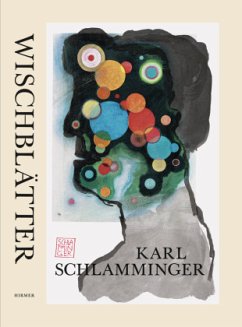 Karl Schlamminger - Wischblätter - Kermani, Navid;Krüger, Michael;Spengler, Tilman