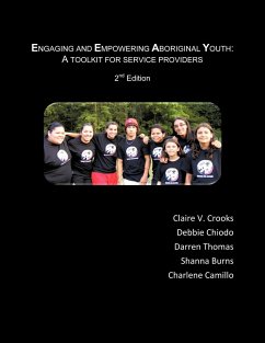 Engaging and Empowering Aboriginal Youth - Crooks; Chiodo; Thomas, Fr D. Ric