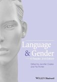 Language and Gender