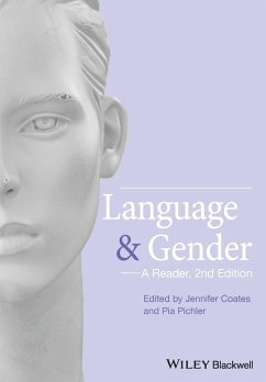 Language and Gender - Pichler, Pia