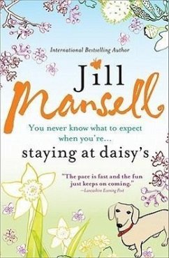 Staying at Daisy's - Mansell, Jill