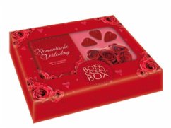 Romantische verleiding (Boek-cadeaubox) + kaarsjes/bloemetjes / druk 1 - Lavrijsen, Annette