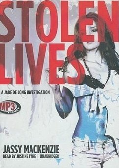 Stolen Lives - Mackenzie, Jassy