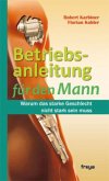 Betriebsanleitung für den Mann