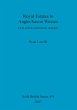 Royal Estates in Anglo-Saxon Wessex - Bild 1