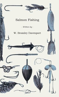 Salmon Fishing - Davenport, W. Bromley