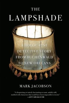 The Lampshade - Jacobson, Mark