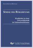 Söhne des Bürgertums