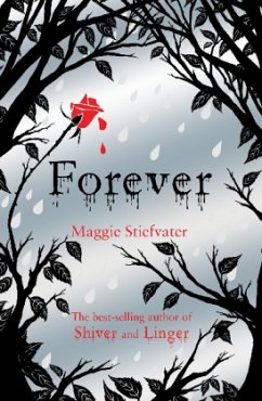Forever - Stiefvater, Maggie