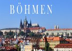Böhmen - Ein Bildband