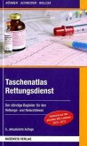 Taschenatlas Rettungsdienst