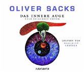 Das innere Auge, 6 Audio-CDs Das innere Auge, 6 Audio-CDs