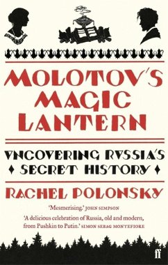 Molotov's Magic Lantern - Polonsky, Rachel