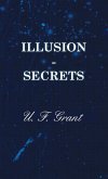 Illusion - Secrets