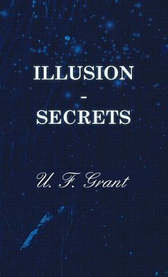 Illusion - Secrets - Grant, U. F.