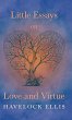 Little Essays on Love and Virtue - Bild 1