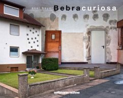 Cover Bebra curiosa