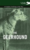 The Deerhound - A Complete Anthology of the Dog