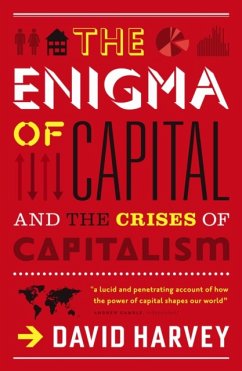 The Enigma of Capital - Harvey, David