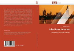 Cover John Henry Newman