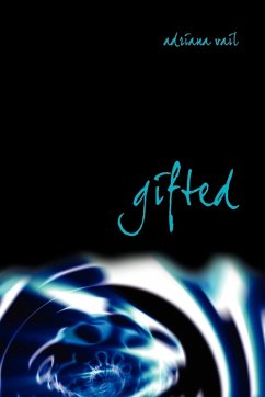 Cover Gifted
