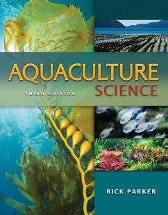 Aquaculture Science - Parker, Rick