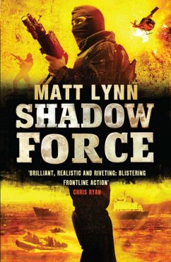Shadow Force - Lynn, Matt