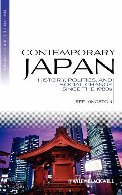 Contemporary Japan - Kingston