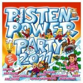 Pisten Power Party 2011