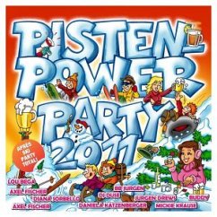Pisten Power Party 2011 - Pisten-Power Party 2011