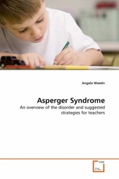 Asperger Syndrome - Weedn, Angela