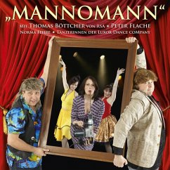 Mannomann - Böttcher/Flache/Fehre