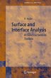 Surface and Interface Analysis - Bild 1