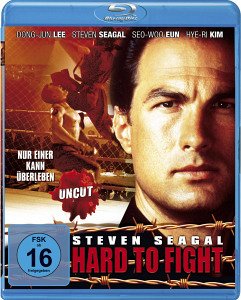 Cover Hard To Fight
