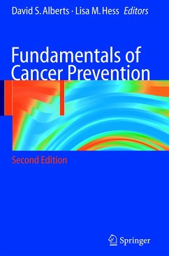 Fundamentals of Cancer Prevention