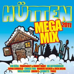 Hütten Megamix 2011