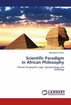 Scientific Paradigm in African Philosophy - Dukor, Maduabuchi