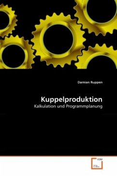 Kuppelproduktion