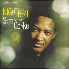 Night Beat - Cooke,Sam