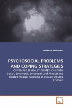 PSYCHOSOCIAL PROBLEMS AND COPING STRATEGIES - Mekonnen, Mastewal