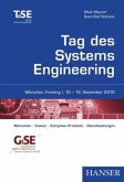 Tag des Systems Engineering