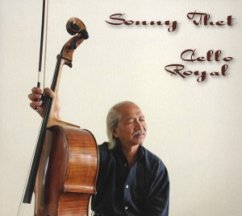 Cello Royal - Thet,Sonny