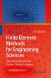 Finite Element Methods for Engineering... - Bild 1