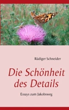 Die Schönheit des Details - Schneider, Rüdiger